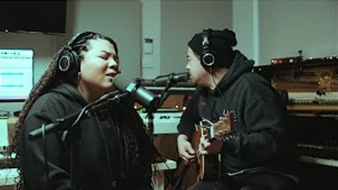 Boring People (Official Acoustic Video)